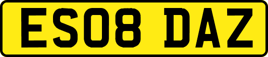 ES08DAZ