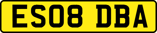 ES08DBA