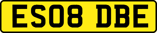 ES08DBE