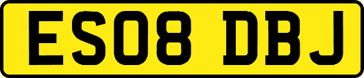 ES08DBJ