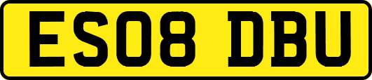 ES08DBU