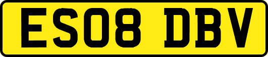 ES08DBV