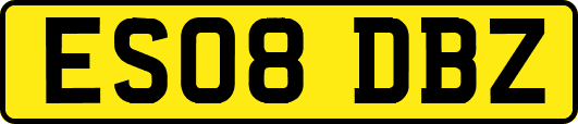 ES08DBZ