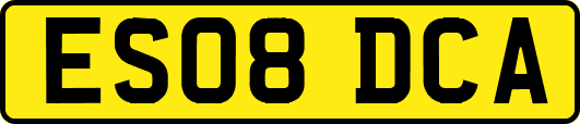 ES08DCA