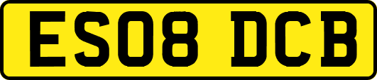 ES08DCB