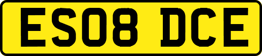 ES08DCE