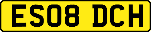 ES08DCH