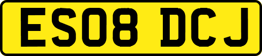 ES08DCJ