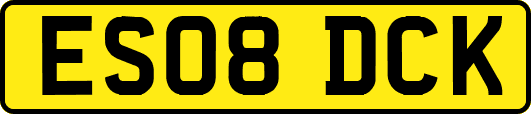 ES08DCK