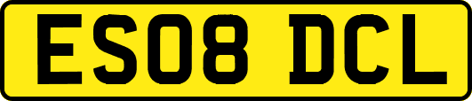 ES08DCL