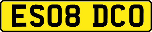 ES08DCO