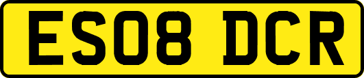 ES08DCR