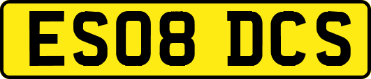 ES08DCS