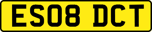 ES08DCT