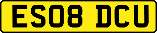 ES08DCU