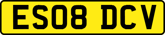 ES08DCV