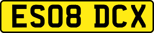 ES08DCX