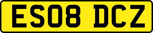 ES08DCZ