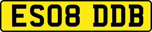 ES08DDB
