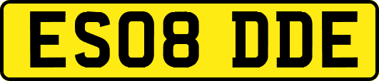 ES08DDE
