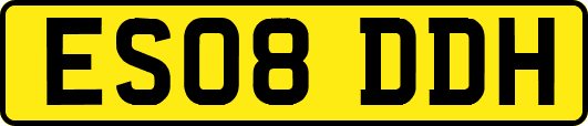 ES08DDH