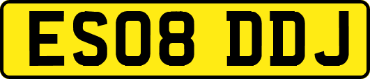 ES08DDJ