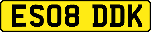 ES08DDK
