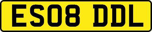 ES08DDL