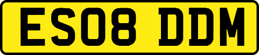 ES08DDM