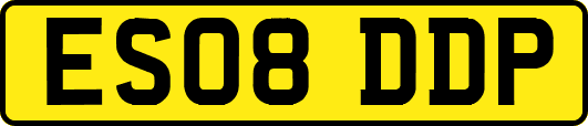 ES08DDP