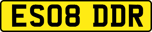ES08DDR