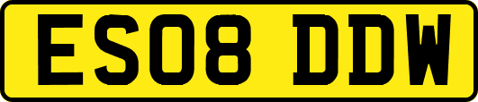 ES08DDW