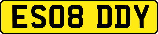 ES08DDY