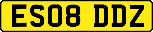 ES08DDZ