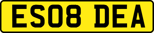 ES08DEA