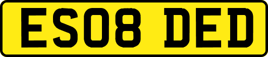 ES08DED