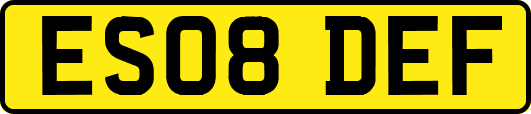 ES08DEF