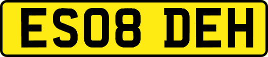 ES08DEH