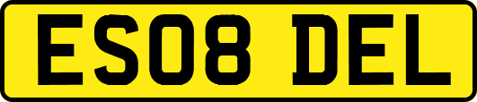 ES08DEL