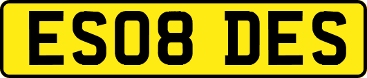 ES08DES