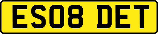 ES08DET