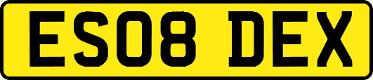 ES08DEX