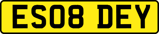 ES08DEY