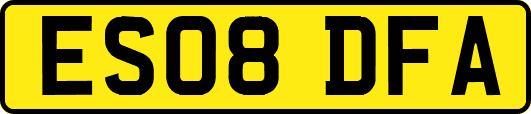 ES08DFA