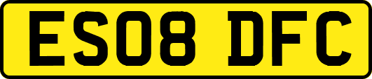 ES08DFC
