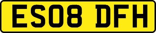 ES08DFH