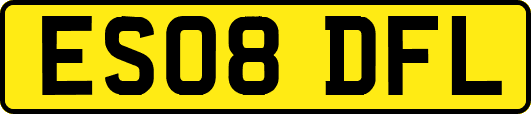 ES08DFL