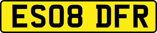 ES08DFR