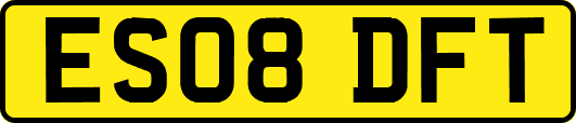 ES08DFT