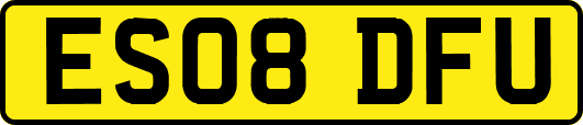 ES08DFU